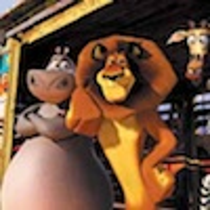 DreamWorks: New Team, New Dream DreamWorks: New Team, New Dream