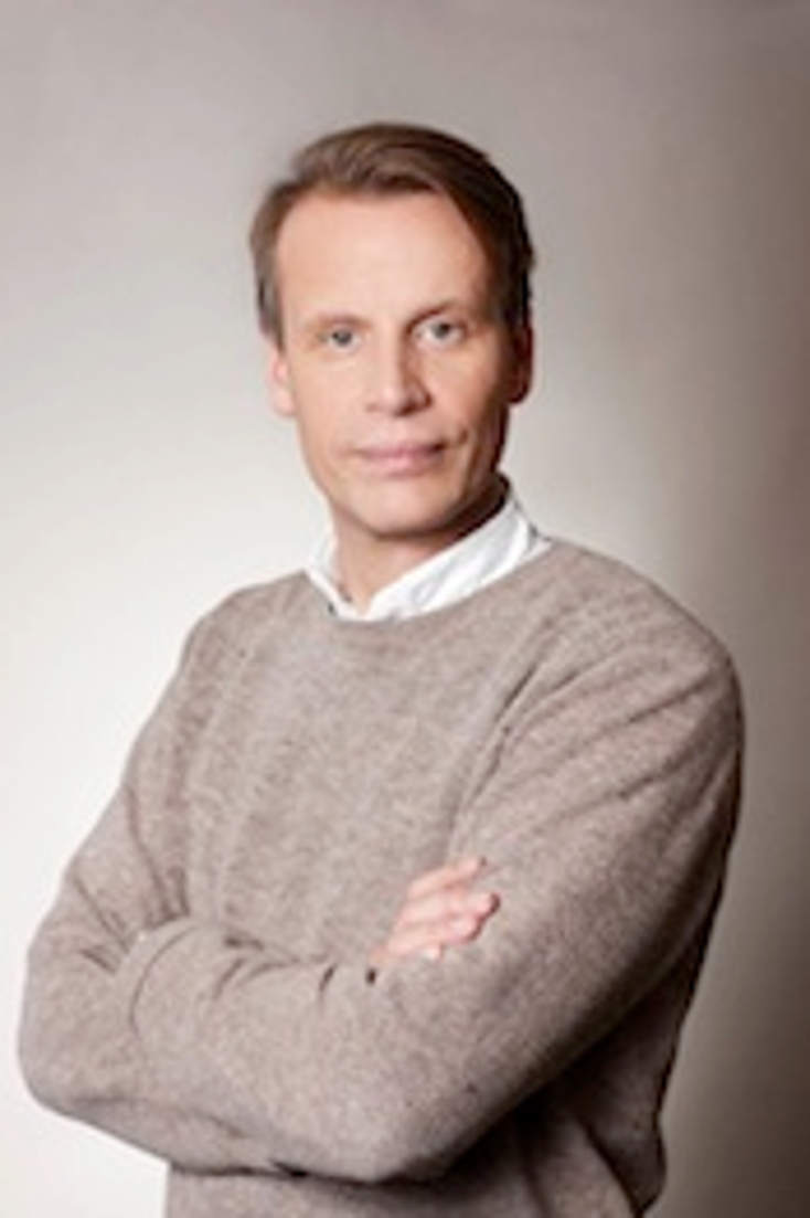 Fremantle Appoints MD in Sweden Fremantle Appoints MD in Sweden