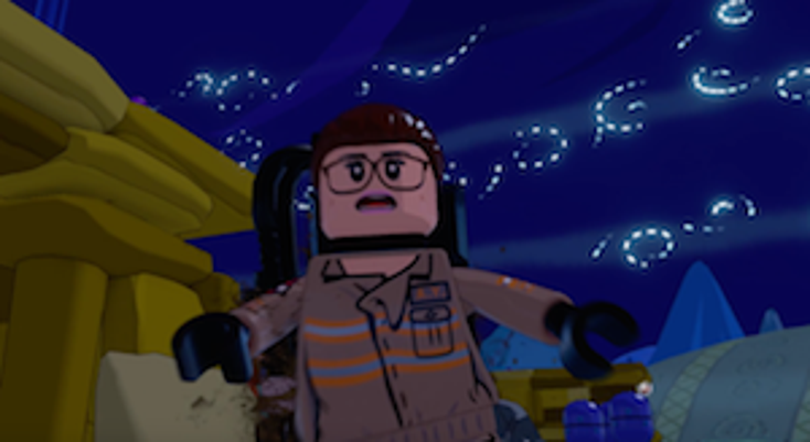 'LEGO Dimensions' Adds New Brands 'LEGO Dimensions' Adds New Brands