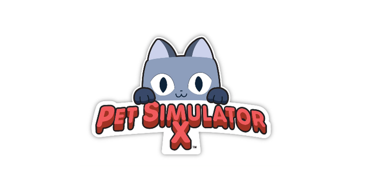Pet simulator x