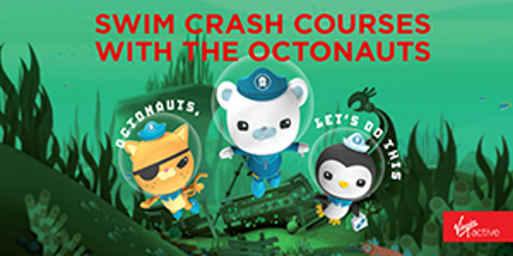 'Octonauts' Extends U.K. Fan Experiences 'Octonauts' Extends U.K. Fan Experiences