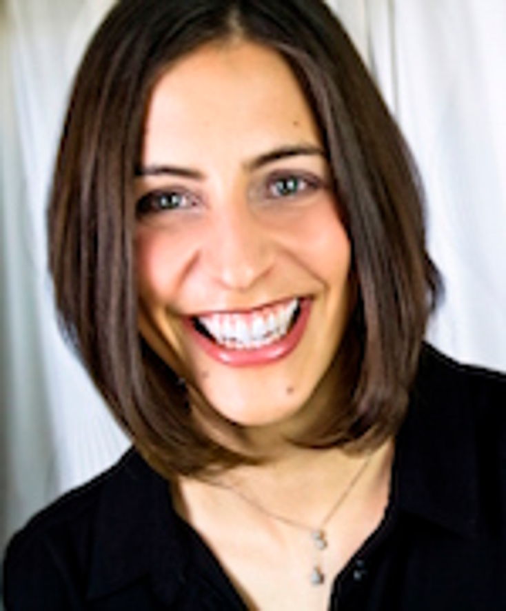 Brandgenuity Names Biz Development Director Brandgenuity Names Biz Development Director