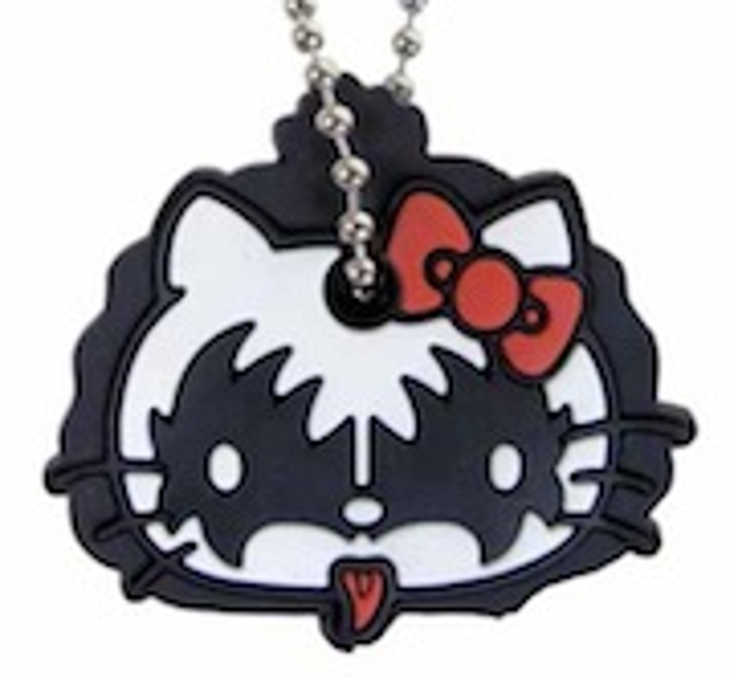 Hello Kitty KISS to Debut Hello Kitty KISS to Debut