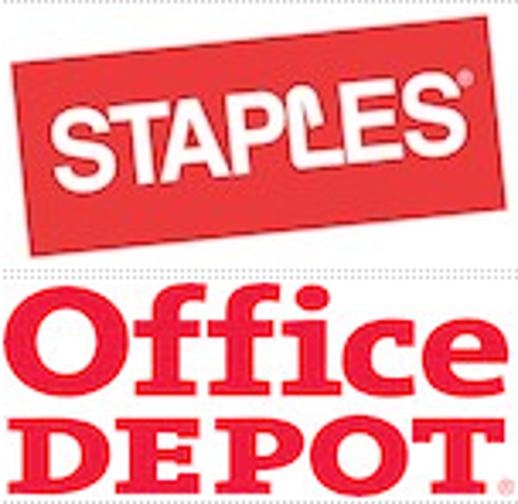 Staples to Acquire Office Depot