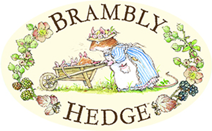 Click Licensing to Rep Brambly Hedge