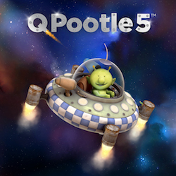Rocket Expands Q Pootle 5