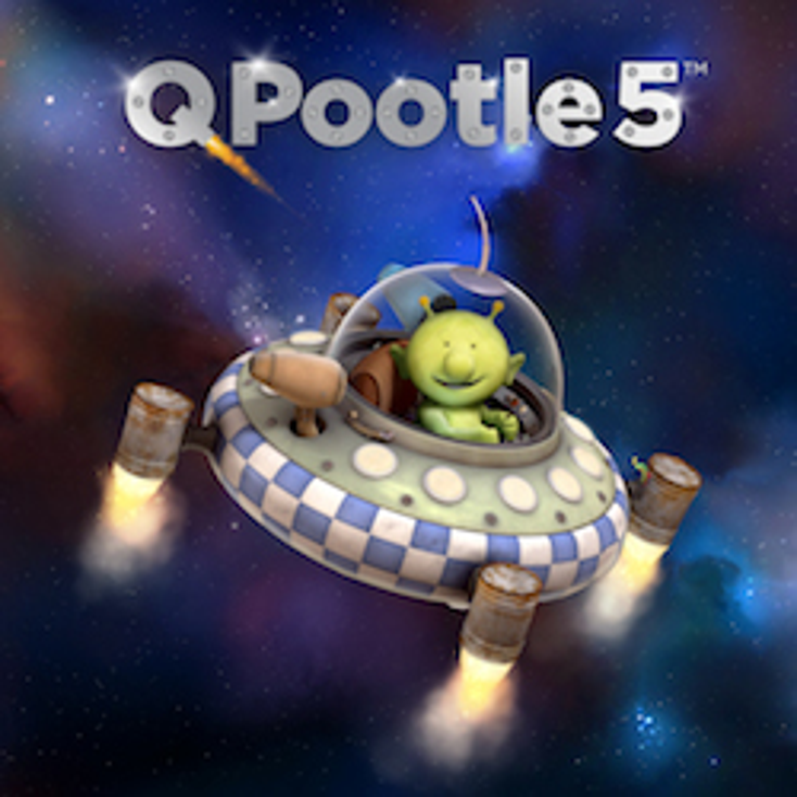 Rocket Expands Q Pootle 5 Rocket Expands Q Pootle 5