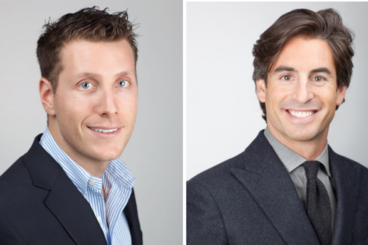 Authentic Brands Group Ups Two Execs