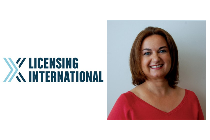 Licensing International Names New VP of Member Engagement Licensing International Names New VP of Member Engagement