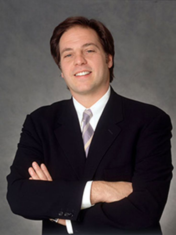 Fox’s Godsick Moves to Sony Pictures Fox’s Godsick Moves to Sony Pictures
