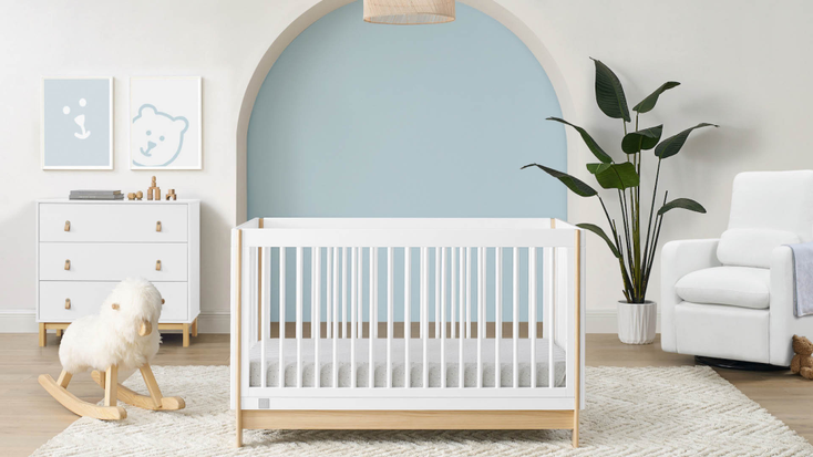 babyGap x Delta Children