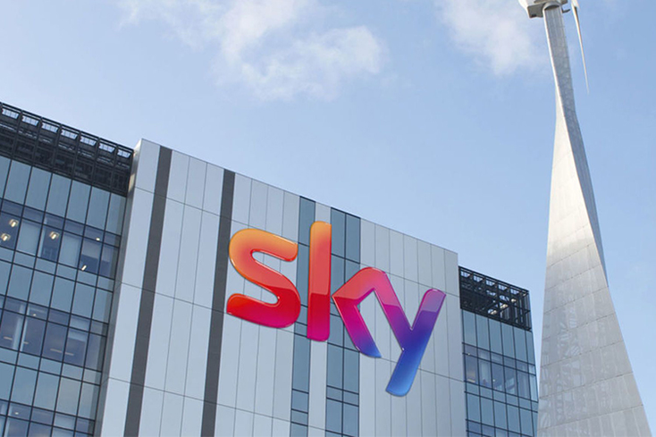 Comcast Makes Cash Offer for Sky Comcast Makes Cash Offer for Sky