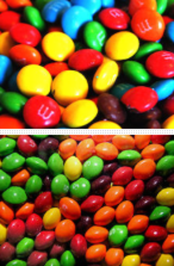 Mars Taps Candy Apparel Licensee Mars Taps Candy Apparel Licensee