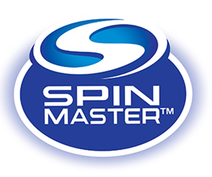 Spin Master Unveils New Collectibles Spin Master Unveils New Collectibles
