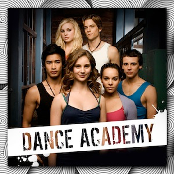 ZDF Names Agent for Teen Series ZDF Names Agent for Teen Series