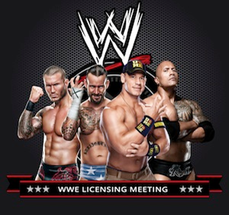 WWE Readies for Italian Re-Launch WWE Readies for Italian Re-Launch