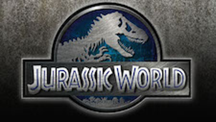 Centum Plans Jurassic Park Titles