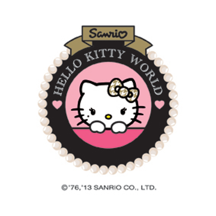 Hello Kitty to Open Istanbul Store