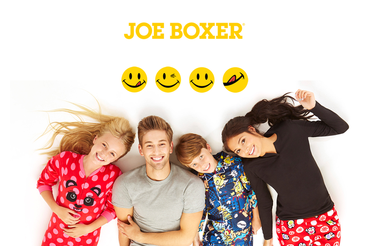 Iconix Brand Group Adds to Joe Boxer Brand Iconix Brand Group Adds to Joe Boxer Brand