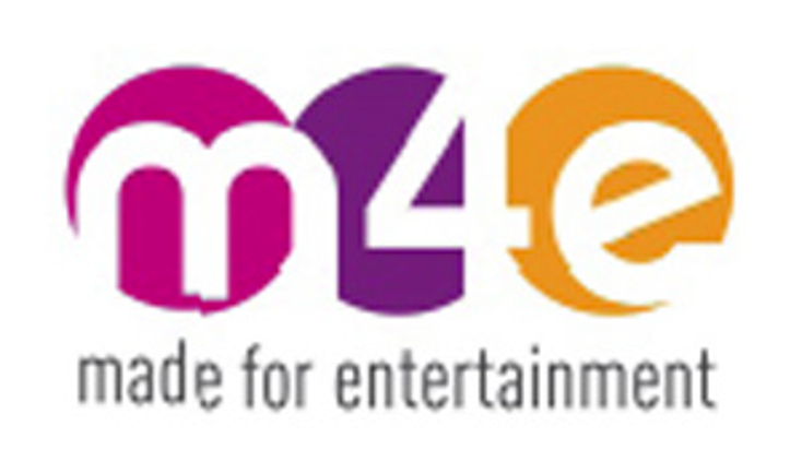 m4e Develops Austrian Book Property for TV m4e Develops Austrian Book Property for TV