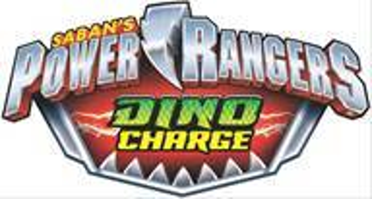 Nick Sets Date for 'Power Rangers Dino Charge'