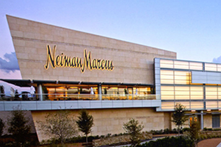 Hudson’s Bay Looks into Neiman Marcus Buy