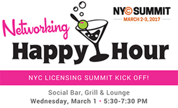 WIT to Host NYC Summit Happy Hour