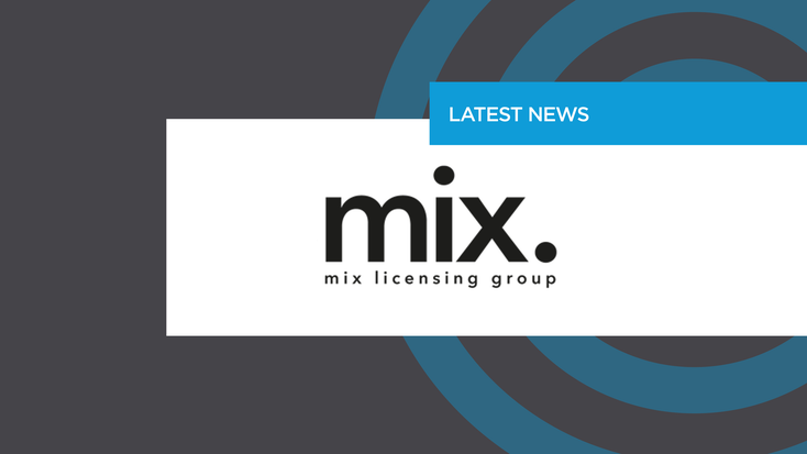 License Global holding image.