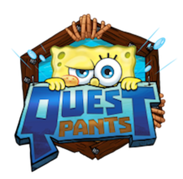 Nick U.K. Launches SpongeBob Web Game Nick U.K. Launches SpongeBob Web Game