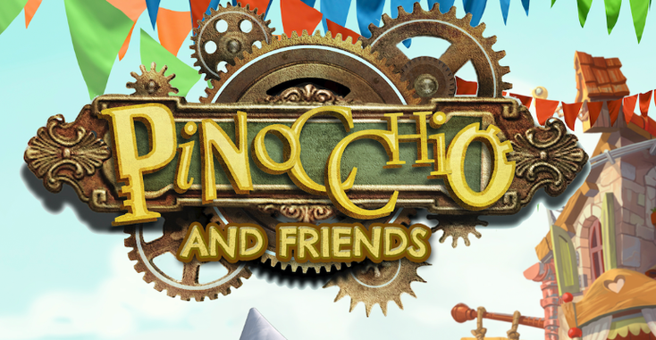 Rainbow Group, Toonz Media Group Unveil Animated 'Pinocchio' Show | License Global Rainbow Group, Toonz Media Group Unveil Animated 'Pinocchio' Show | License Global