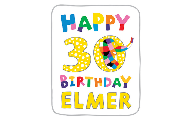Elmer Patches Up U.K. Stage Tour Elmer Patches Up U.K. Stage Tour