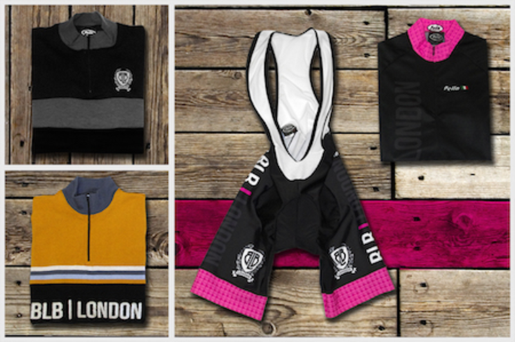 Brick Lane, Pella Ride into Co-Brand Brick Lane, Pella Ride into Co-Brand