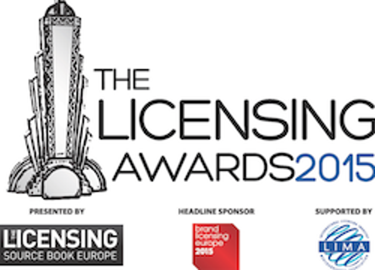 BLE to Sponsor U.K. Licensing Awards
