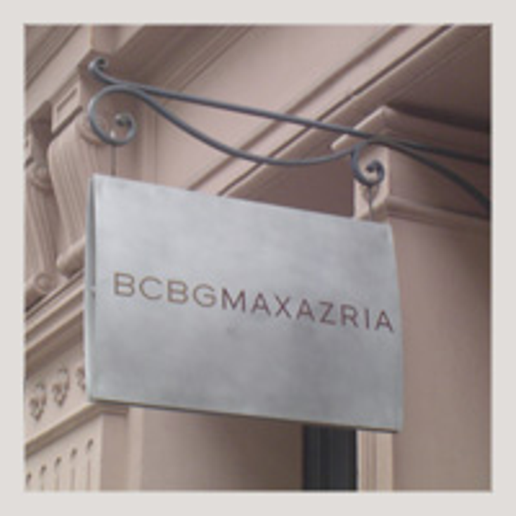 BCBG Teams Up for Swimwear BCBG Teams Up for Swimwear