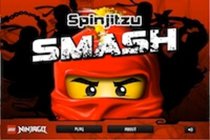 Lego Group Builds Ninjago Property Lego Group Builds Ninjago Property