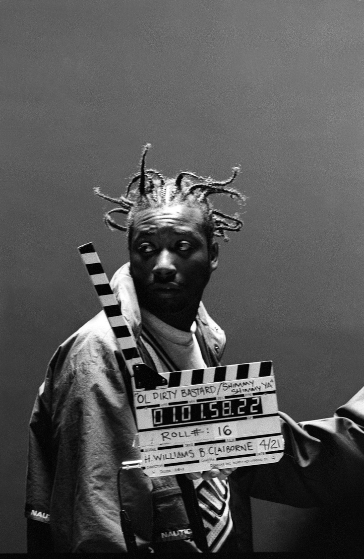 ODB: A Work of Art ODB: A Work of Art