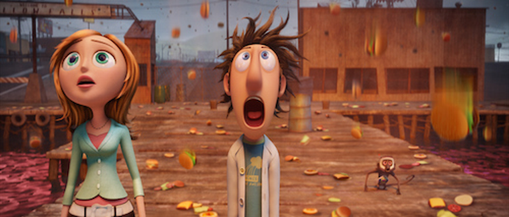 MIP: DHX Sells ‘Cloudy with a Chance’ to Turner MIP: DHX Sells ‘Cloudy with a Chance’ to Turner