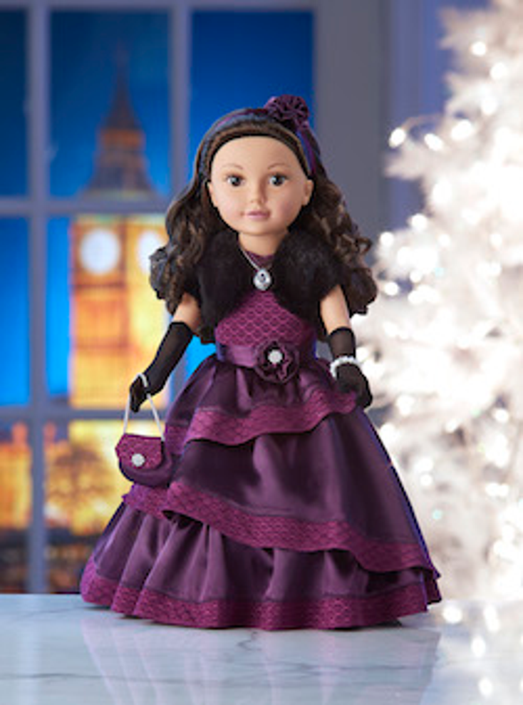 TRU Unveils Holiday Plans 0 TRU Unveils Holiday Plans 0