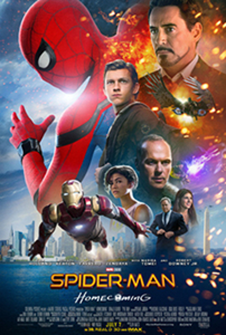 B&D Readies Spider-Man Promos B&D Readies Spider-Man Promos