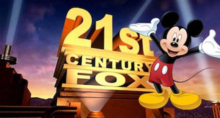 OPINION: The Real Question­–Why Did Disney Buy Fox?