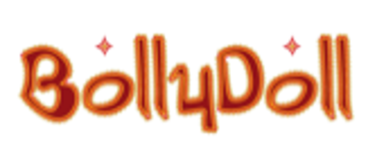 BollyDoll Heads into Hosiery BollyDoll Heads into Hosiery