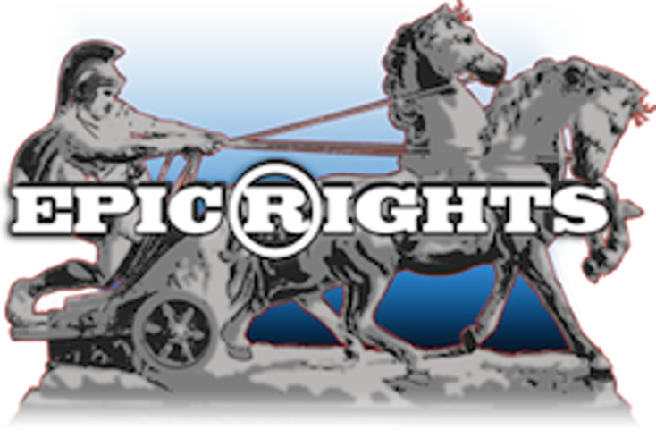 Epic Rights Signs Global Agents Epic Rights Signs Global Agents