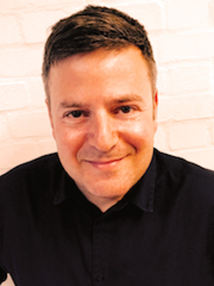 ITVS GE Appoints Digital Games VP ITVS GE Appoints Digital Games VP