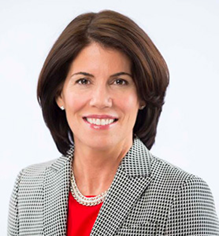 Hudson Bay Adds CEO Hudson Bay Adds CEO