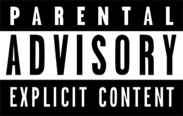 CPLG Deals for Parental Advisory Merch CPLG Deals for Parental Advisory Merch