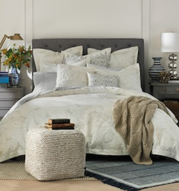 Tommy Hilfiger Plans Home Line Tommy Hilfiger Plans Home Line