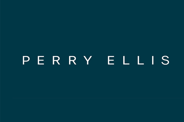 Perry Ellis Sets Sights on South Korea Perry Ellis Sets Sights on South Korea