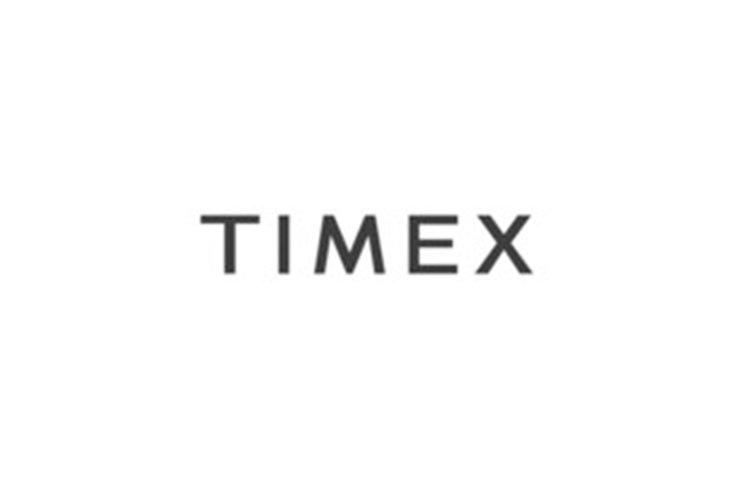 Timex Partnership is Right on Time Timex Partnership is Right on Time