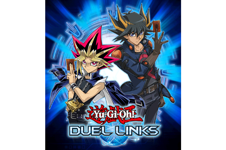 ‘Yu-Gi-Oh!’ Collects Raft of Partners