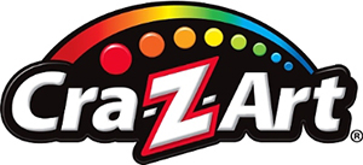 Cra-Z-Art to Produce Nick Slime